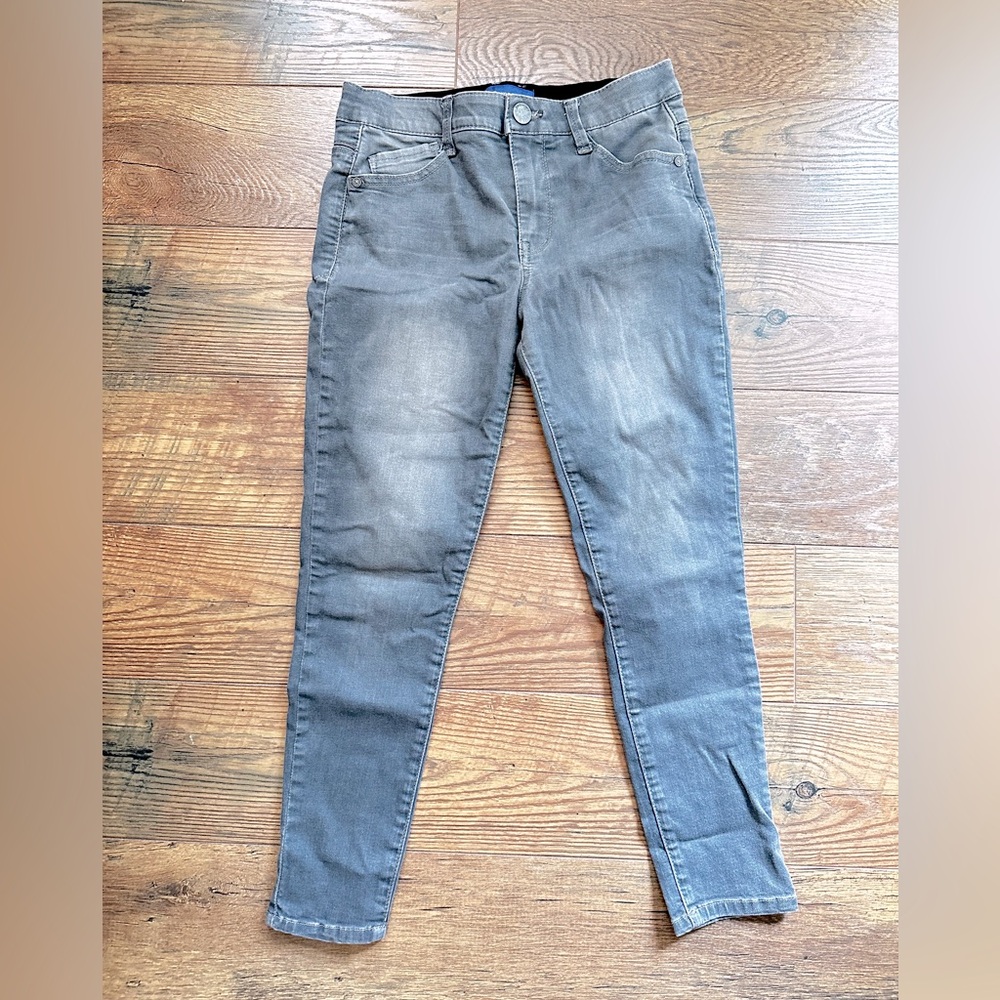 Democracy Absolution Jeans 4P Gray